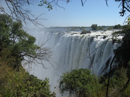 Vic Falls