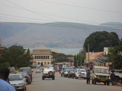 Kigoma