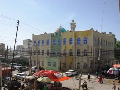 Hargeisa