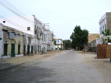 Berbera