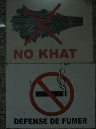 Finalmente um lugar que nao pode!!