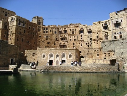 Mais de 3000 anos de ocupacao continua...