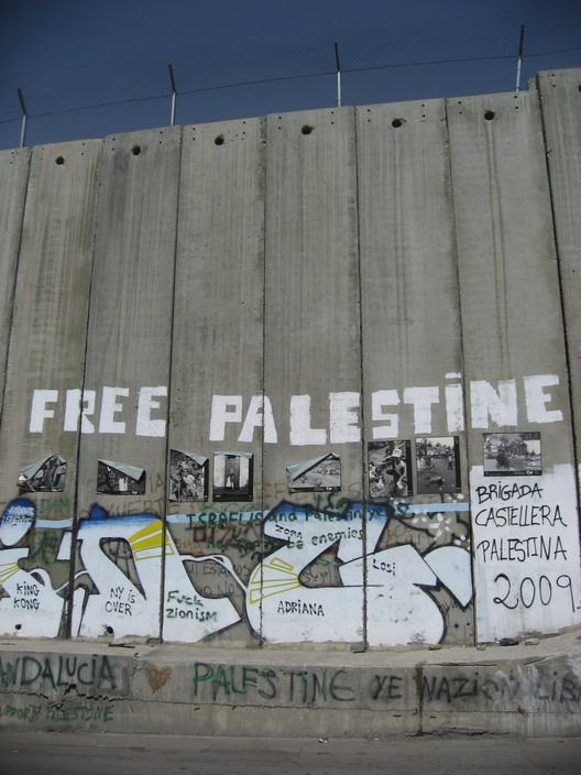 Free Palestine