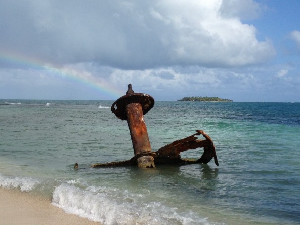 Depois da tempestade