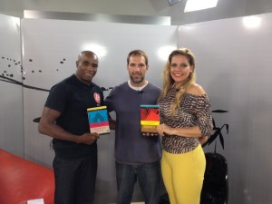 Programa a Bela e a Fera