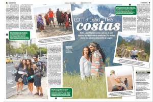 Jornal O Dia