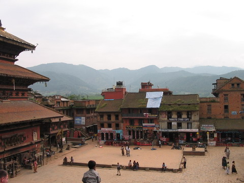 Backtapur