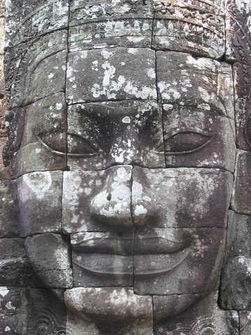 Bayon