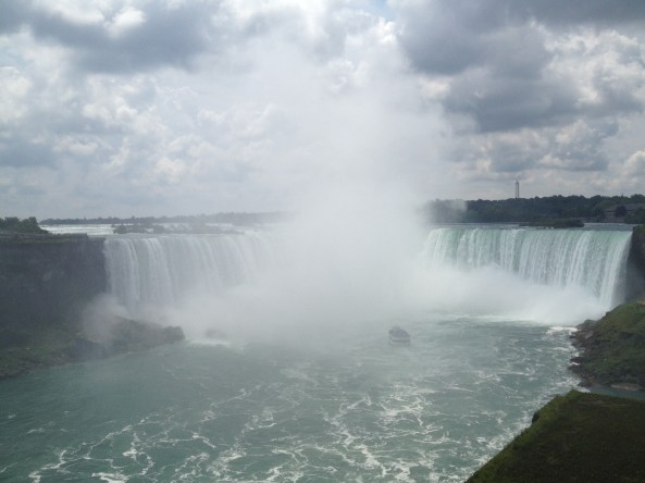 Niagara Falls