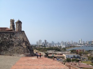 Cartagena das Índias