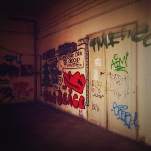 Grafites