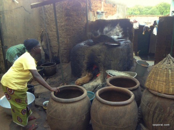 Cervejaria artezanal