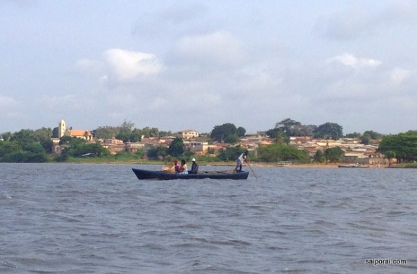 Lago Togo