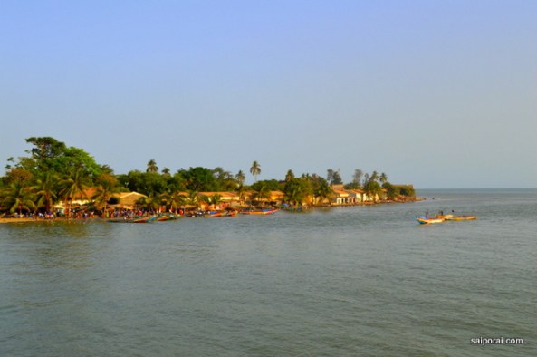 Banjul