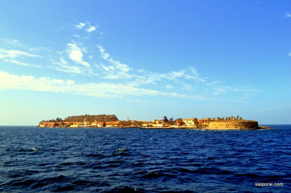 Ile de Gorée