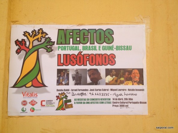 Língua portuguesaunida