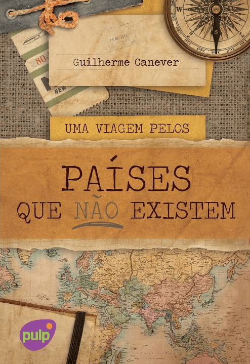 Países que não Existem