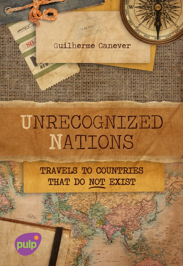 Unrecognized Nations
